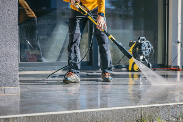 Best Patio and Deck Pressure Washing  in Springville, AL