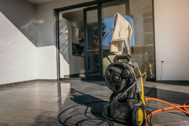 Best Building Exterior Washing  in Springville, AL
